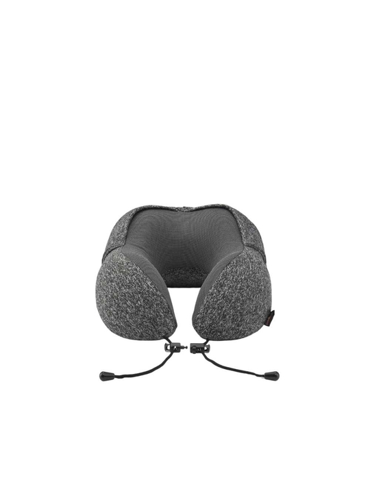 Travel Pillow With Hoodies